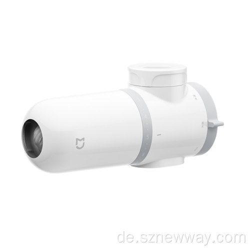 Xiaomi Mijia Wasserhahn Wasserreiniger Leitungswasserfilter